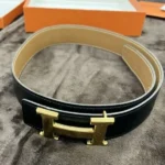 エルメス　コンスタンス　レザーベルト